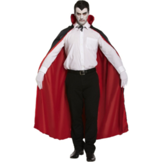 Vampyr Kappe Vendbar