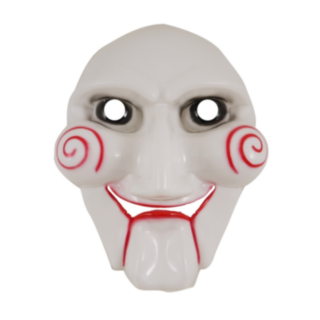 Saw Maske