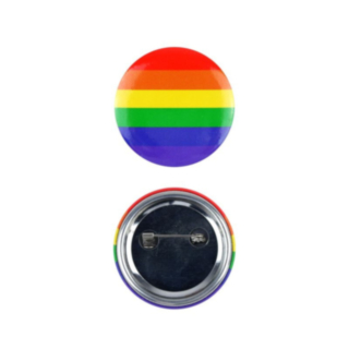 Pride Skilt