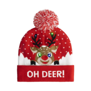 Oh Deer Lue