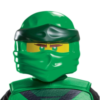 Ninjago® Lloyd Maske