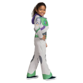 Lightyear® Space Ranger Barnekostyme