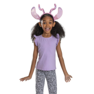 Lilo & Stitch® Angel Hårbøyle Barn