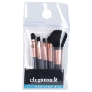 Makeup Mini Pensel Sett