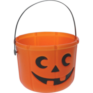 Gresskar Hallowween Spann