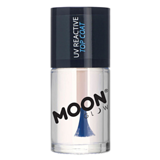 Neglelakk UV Top Coat