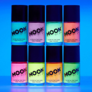 Glow In The Dark Neglelakk