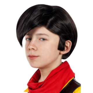 Lucky Luke® Barneparykk