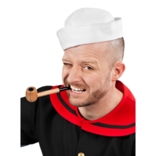 Skipper'n Pipe