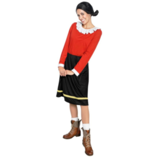 Skipper’n® Olivia Kostyme