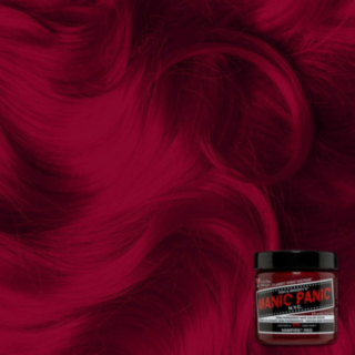 Manic Panic® Vampire Semi-Permanent Hårfarge