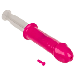 Penis Sprøyte