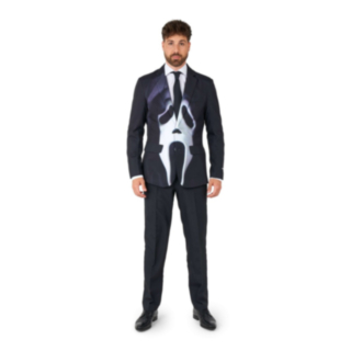 Suitmeister Ghostface® Dress