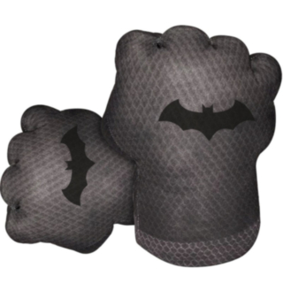 Bat Flaggermus Hansker