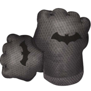 Bat Flaggermus Hansker