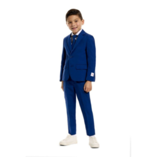 Opposuits® Navy Royale Barn Jakkesett