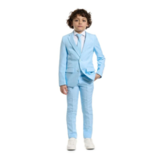 Opposuits® Cool Blue Barn Jakkesett