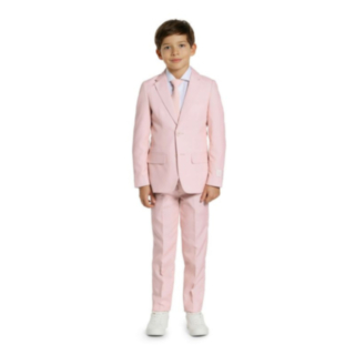 Opposuits® Lush Blush Barn Jakkesett