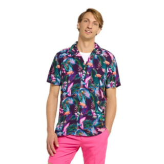 Opposuits® Night Jungle Skjorte
