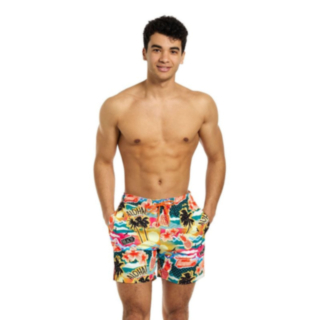 Opposuits® Aloha Hero Badeshorts