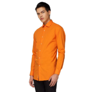 Opposuits® The Orange Skjorte
