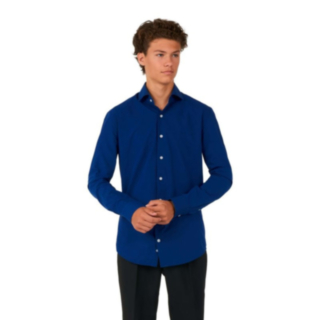 Opposuits® Navy Royale Tenåring Skjorte