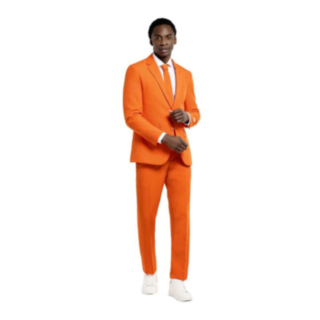 Opposuits® The Orange Jakkesett