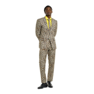 Opposuits® The Jag Jakkesett