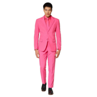 Opposuits® Mr. Pink Jakkesett
