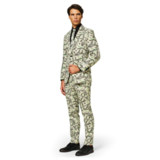 Opposuits® Cashanova Jakkesett
