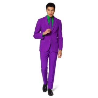 Opposuits® Purple Prince Jakkesett