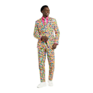 Opposuits® Confetteroni Jakkesett