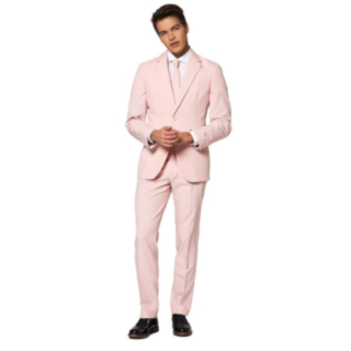 Opposuits® Lush Blush Jakkesett