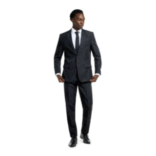 Opposuits® Glitzy Glitter Jakkesett
