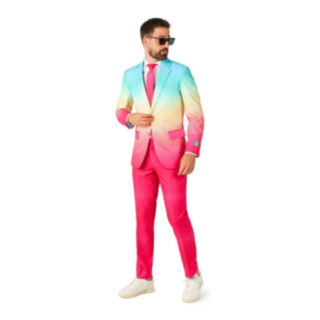 Opposuits® Funky Fade Jakkesett