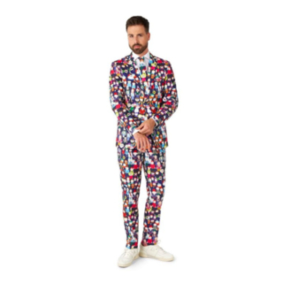Opposuits South Park® Jakkesett