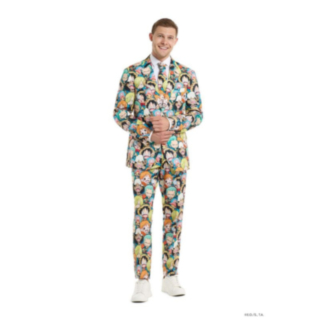 Opposuits One Piece® Jakkesett