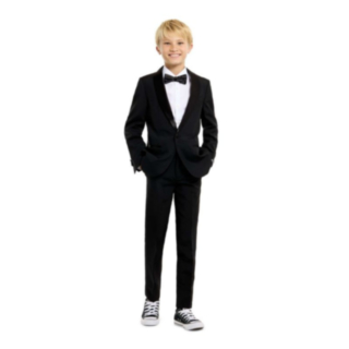 Opposuits® Jet Set Tenåring Jakkesett