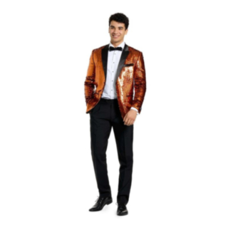 Opposuits® Splendid Sequins Jakkesett