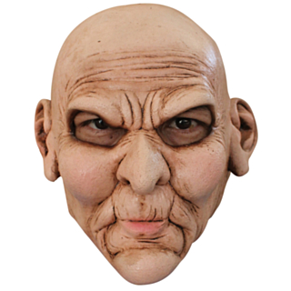 Sur Mann Maske