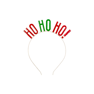 Ho Ho Ho Hårbøyle