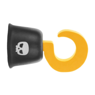Piratkrok Skum