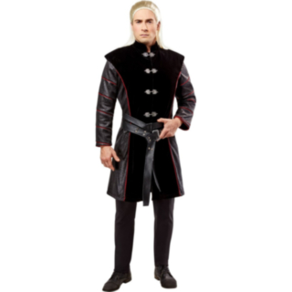House of the Dragon® Daemon Targaryen Kostyme