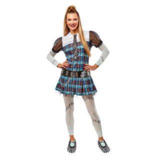 Monster High® Frankie Stein Kostyme