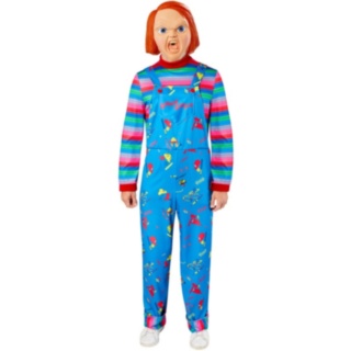Chucky® Kostyme