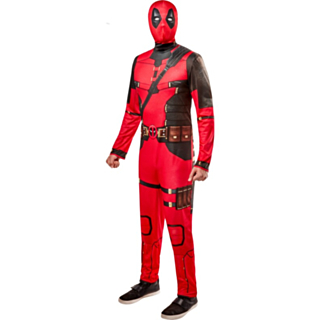 Deadpool® Kostyme