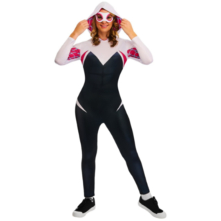 Spiderman® Ghost Spider Gwen Kostyme