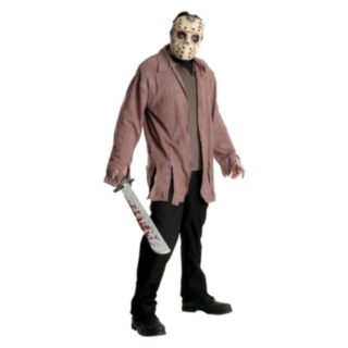 Jason Voorhees® Kostyme