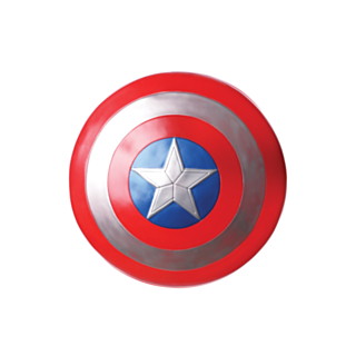 Avengers® Captain America's Skjold