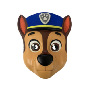 Paw Patrol® Chase Maske
